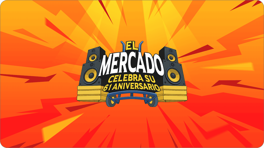 Así se armó el fiestón del Aniversario 61° del ALM